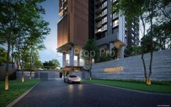 Orchard Boulevard (D10), Condominium #474653261